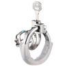 CockLock Cage de chasteté Cacordick 6 x 3.3cm